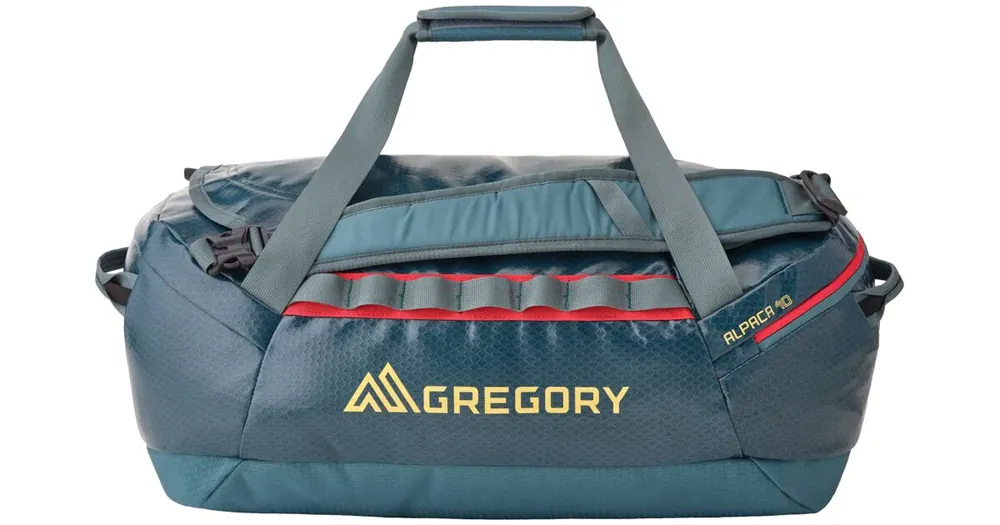 Ověřený Taška GREGORY ALPACA 40 Uni