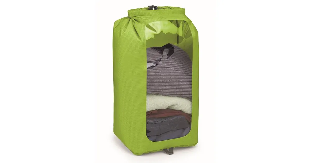 Obal OSPREY DRY SACK 35 W/WINDOW Uni Bezpečná Platba