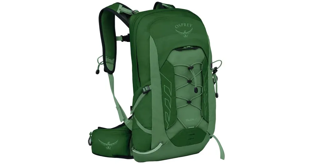 Rychlé Dodání Batoh OSPREY TALON 11 Man