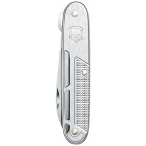 Nejlepší Volba Nůž VICTORINOX ONEFOLD ALOX 93 MM Uni