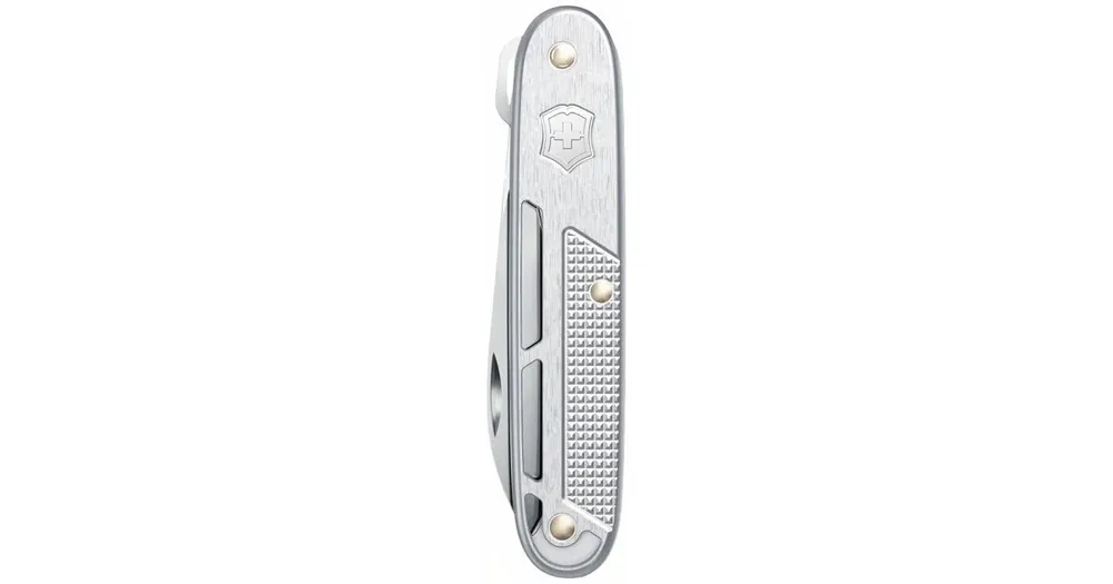 Nejlepší Volba Nůž VICTORINOX ONEFOLD ALOX 93 MM Uni