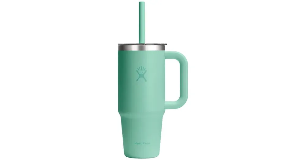 Speciální Cena Hrnek Hydro Flask 24 OZ TRAVEL TUMBLER CLEAR LID Uni