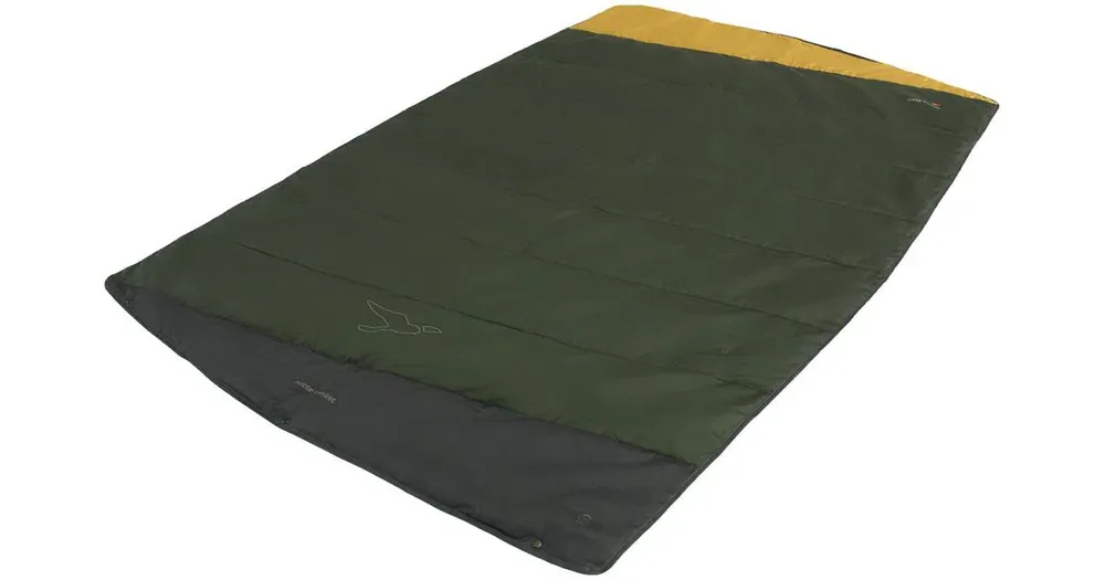 Deka EASY CAMP FALCON BLANKET Nakupujte Hned