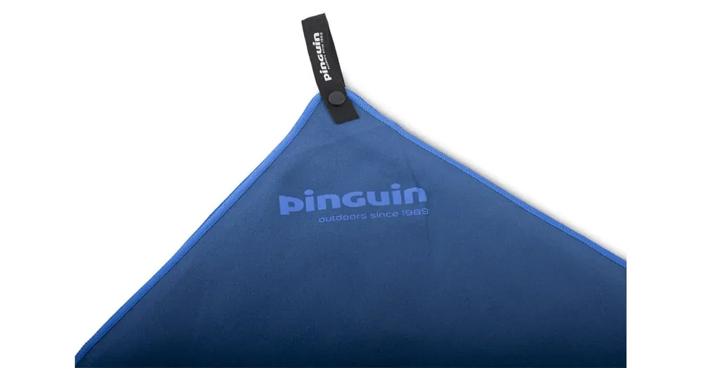 Výprodej Ručník PINGUIN MICRO TOWEL LOGO L Uni