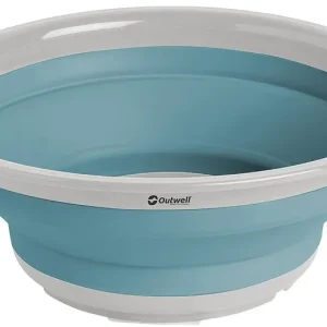 Miska OUTWELL COLLAPS BOWL M CLASSIC BLUE Uni Horká Nabídka