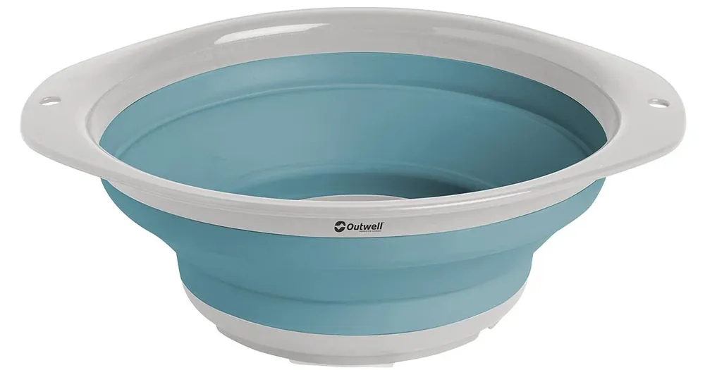 Miska OUTWELL COLLAPS BOWL M CLASSIC BLUE Uni Horká Nabídka