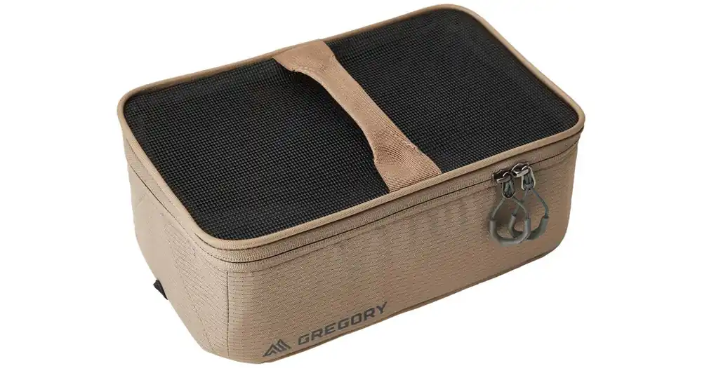 Pouzdro GREGORY ALPACA GEAR POD 5 Odeslání Ihned