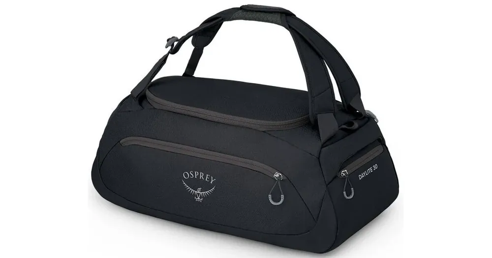 Taška OSPREY DAYLITE DUFFEL 30 Uni Výprodej