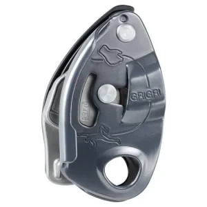 Brzda PETZL GRIGRI 3.0 Jen Po Omezenou Doba
