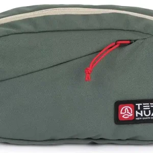 Cenový Hit Ledvinka TERNUA RED BAY BELT BAG Uni