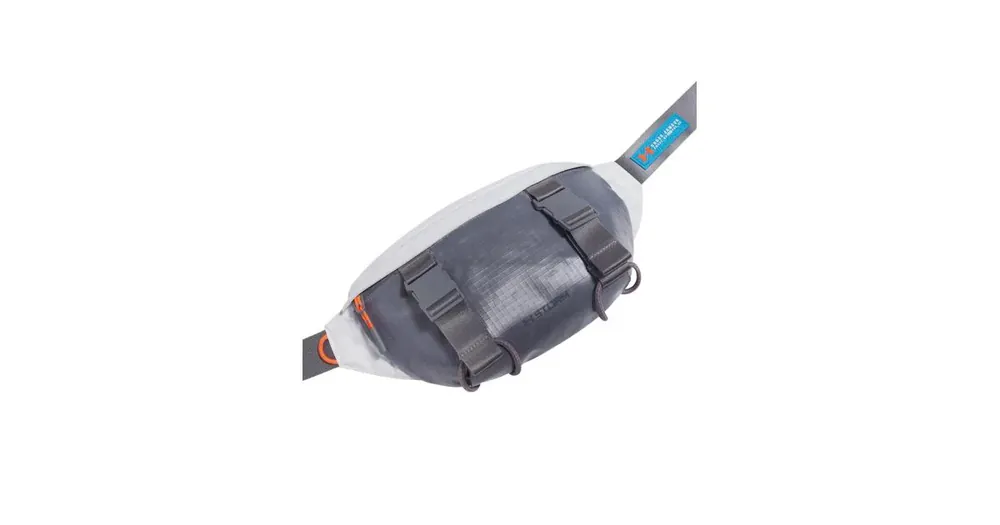 Autentický Ledvinka UNDER ARMOUR SUMMIT TRAIL WAIST BAG Uni