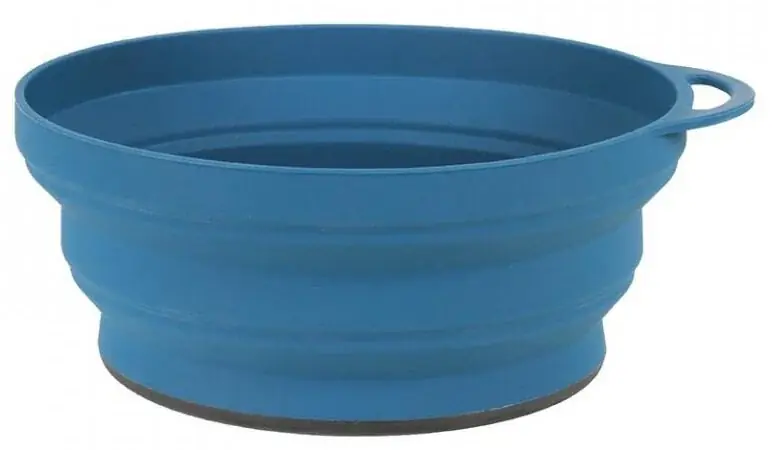 Miska LIFESYSTEMS SILICONE ELLIPSE FLEXI-BOWL Koupit Online