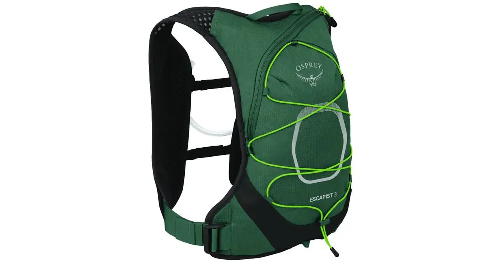 Bezpečná Platba Batoh OSPREY ESCAPIST VELOCITY 3 Uni