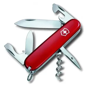 Horká Nabídka Nůž VICTORINOX SPARTAN 91MM