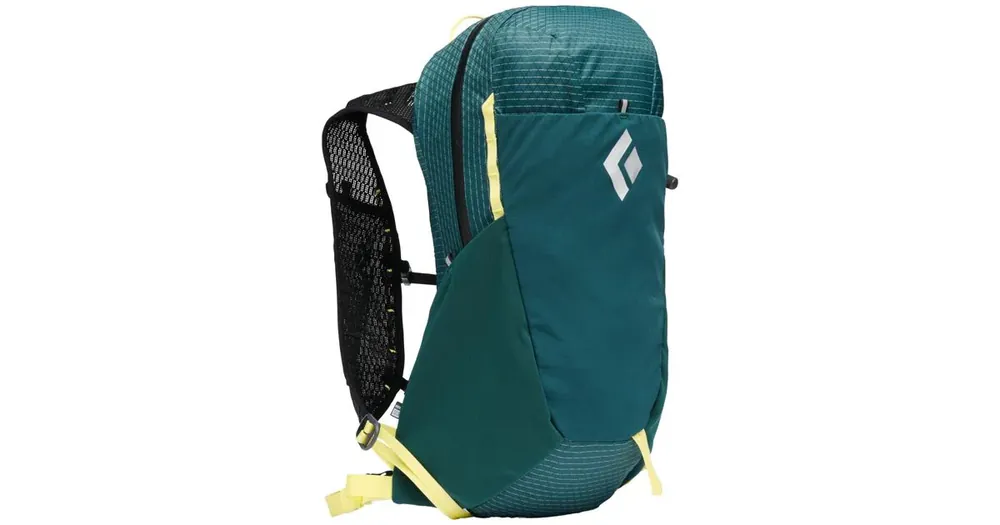 Dámský turistický batoh BLACK DIAMOND W PURSUIT 15 Speciální Cena