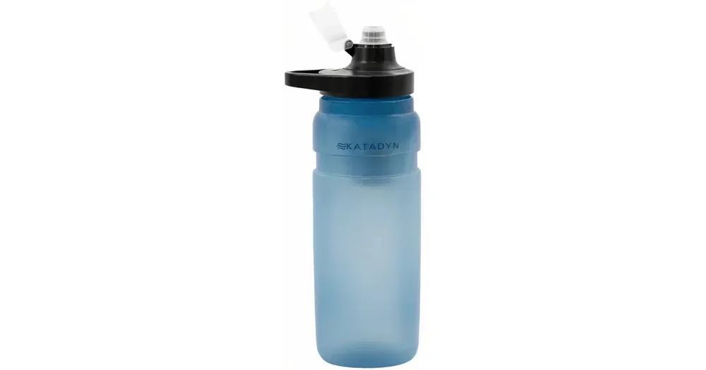 Oblíbený Filtr na vodu KATADYN BEFREE AC CYKLO 0,7 L