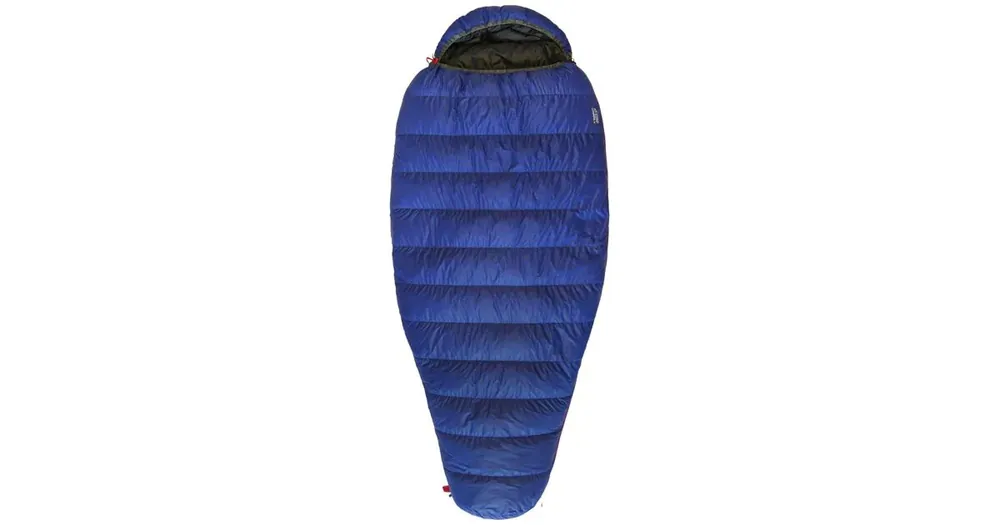 Akční Nabídka Péřový spací pytel WARMPEACE SPACER 600 195L