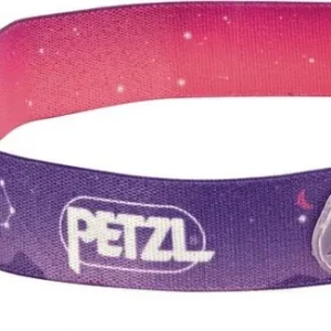 Čelovka PETZL TIKKID Aktuální