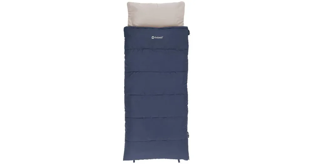 Spací pytel OUTWELL CONTOUR JUNIOR Junior Odeslání Ihned