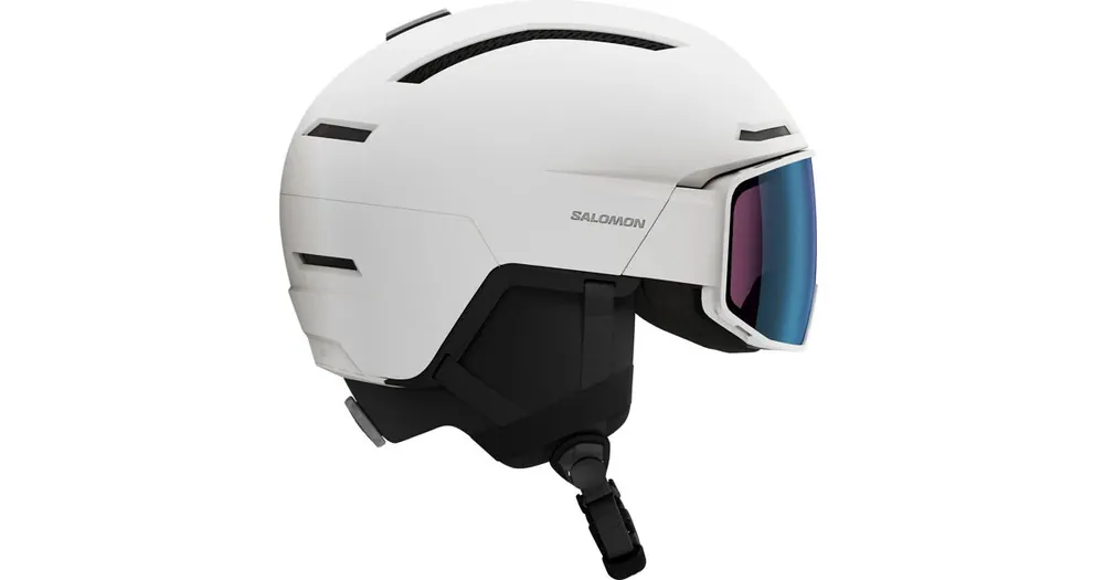 Přilba SALOMON DRIVER PRO SIGMA PHOTO MIPS Uni Ihned K Objednání