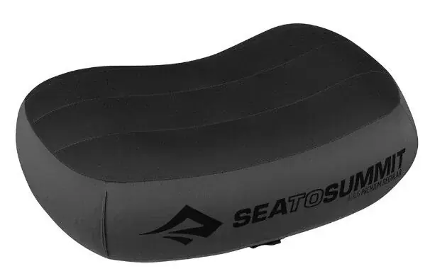 Zlevněný Polštářek SEA TO SUMMIT AEROS PREMIUM PILLOW LARGE