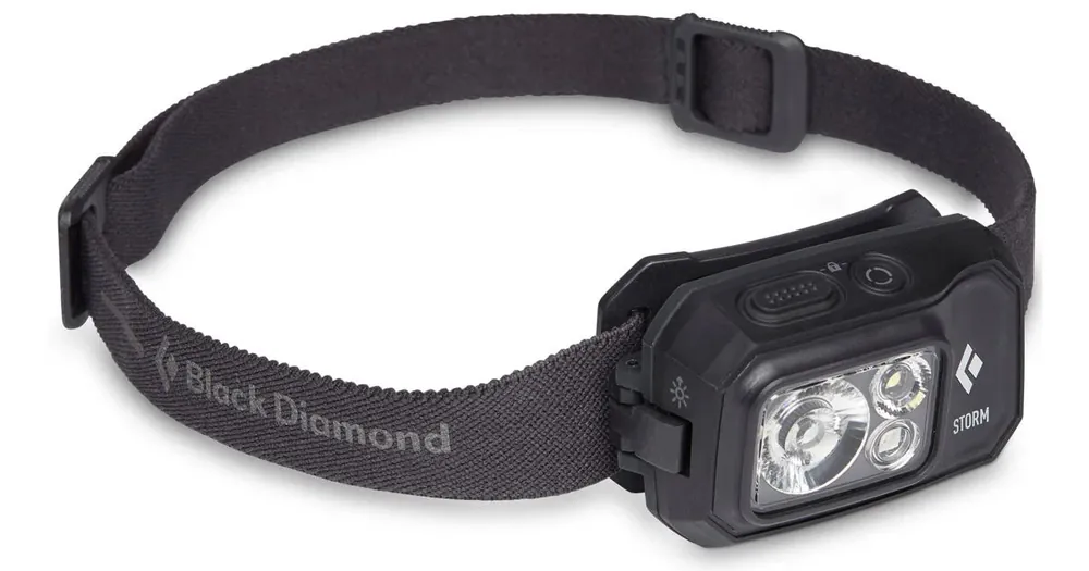 Čelovka BLACK DIAMOND STORM 450 Objednat Nyní