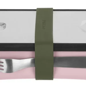 Nádobí SALEWA PUEZ LUNCH BOX Uni Novinka