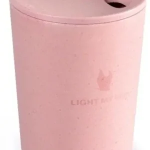 Vysoce Kvalitní Hrnek LIGHT MY FIRE MYCUP LID ORIGINAL