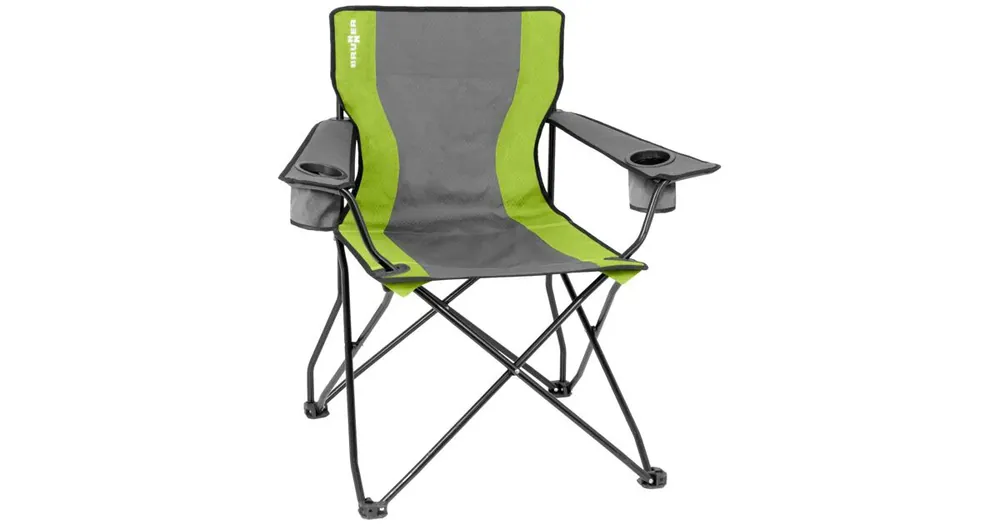 Židle campingová BRUNNER ACTION ARMCHAIR EQUIFRAME Uni Rychlé Dodání