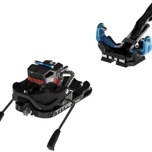 Vázání SKI TRAB TITAN VARIO.2+STOPPER 7-9 85mm Levný