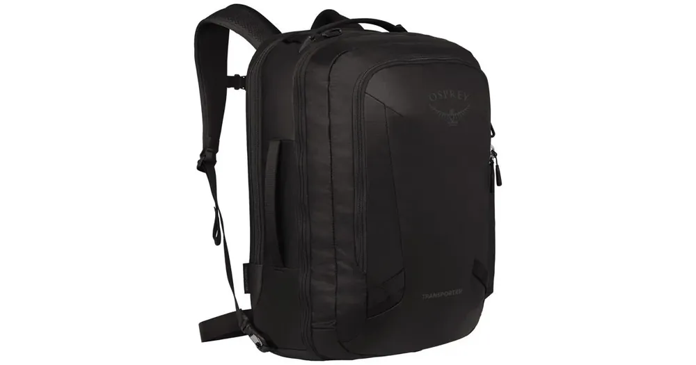 Taška OSPREY TRANSPORTER CARRY ON BAG 36 Uni Sleva