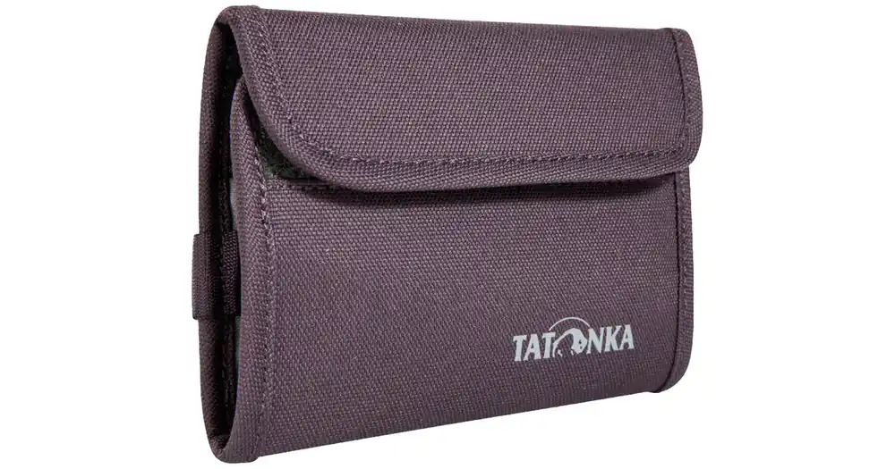Peněženka TATONKA EURO WALLET RFID B Uni Časově Omezené