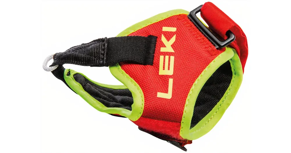 Značkový Poutko LEKI FRAME STRAP TRIGGER S Uni