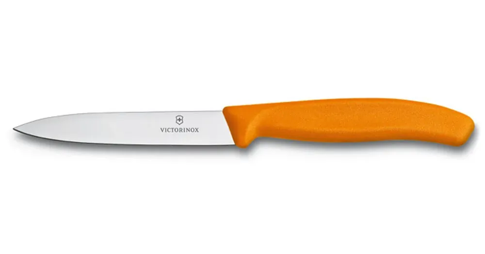 Nůž VICTORINOX SWISS CLASSIC PARING KNIFE 10CM STRAIGHT Uni Speciální Cena