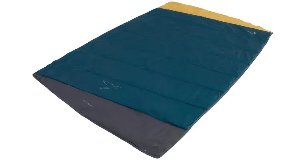 Deka EASY CAMP FALCON BLANKET Objednat Nyní