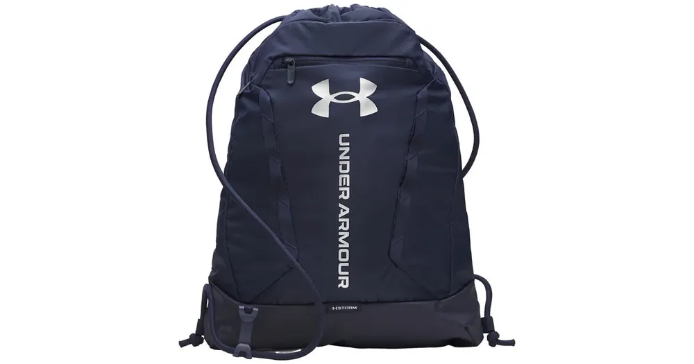 Vysoce Kvalitní Batoh UNDER ARMOUR UA HUSTLE SACKPACK Uni