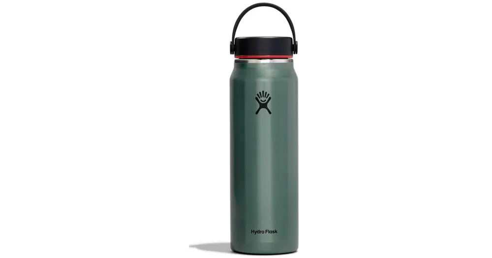 Láhev Hydro Flask 32 OZ LIGHTWEIGHT WIDE FLEX CAP B Uni Cenově Výhodný