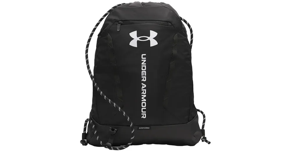 Horká Nabídka Batoh UNDER ARMOUR UA HUSTLE SACKPACK Uni