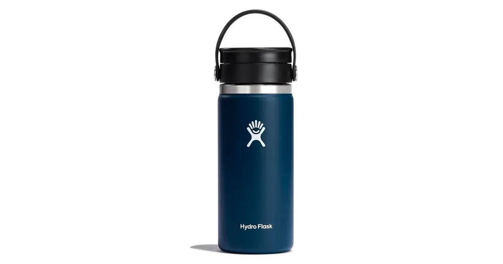 Oblíbený Láhev Hydro Flask 16 OZ WIDE FLEX SIP LID Uni
