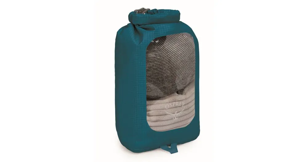 Akční Nabídka Obal OSPREY DRY SACK 6 W/WINDOW Uni
