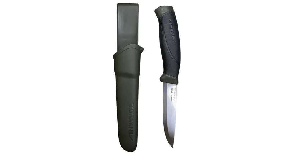 Nůž Morakniv COMPANION (S) Uni Nízká Cena