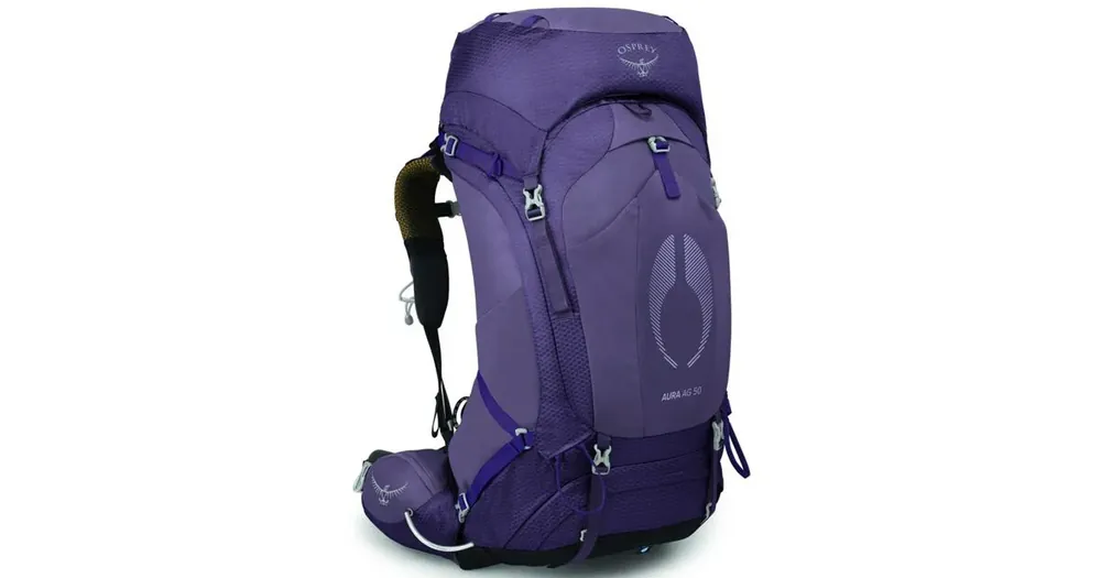Must-Have Batoh OSPREY AURA AG 50 Lady