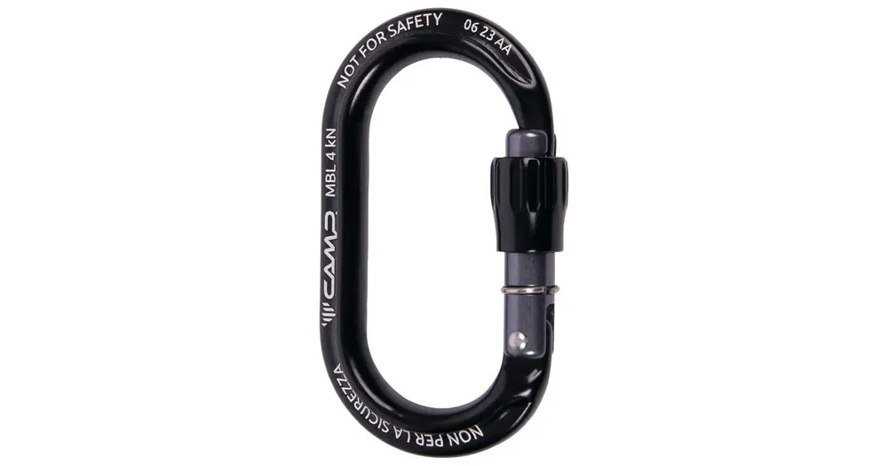 Nejprodávanější Karabina CAMP EKTO LOCK