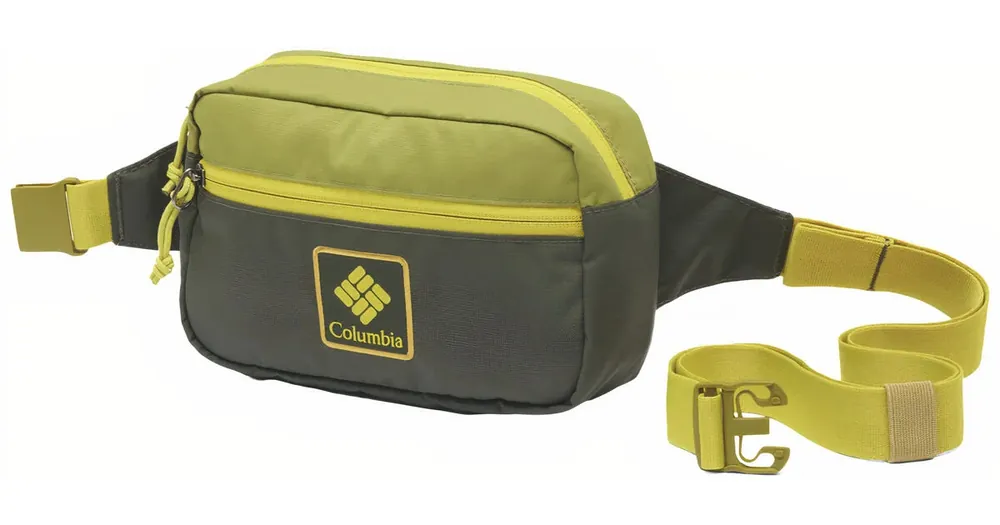 Ledvinka COLUMBIA TRAIL TRAVELER HIP PACK Časově Omezené