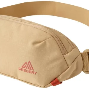 Aktuální Ledvinka GREGORY RHUNE BELT BAG Uni