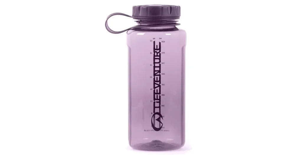 Cenová Bomba Láhev LIFESYSTEMS TRITAN FLASK 1000ML