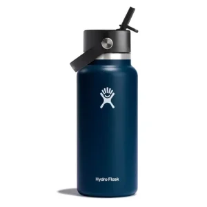 Finální Výprodej Láhev Hydro Flask 32 OZ WIDE FLEX STRAW CAP Uni