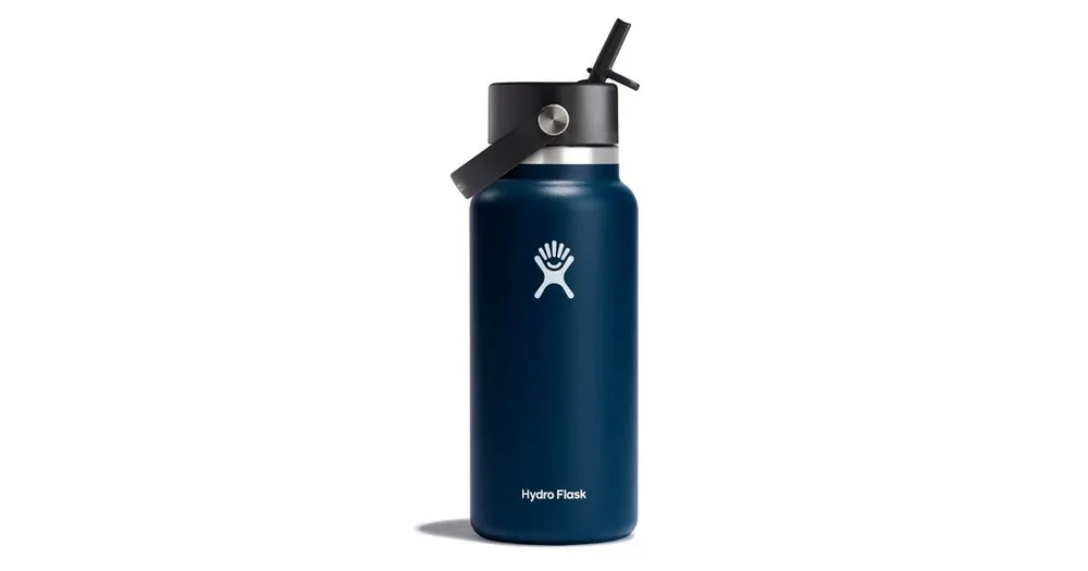 Finální Výprodej Láhev Hydro Flask 32 OZ WIDE FLEX STRAW CAP Uni