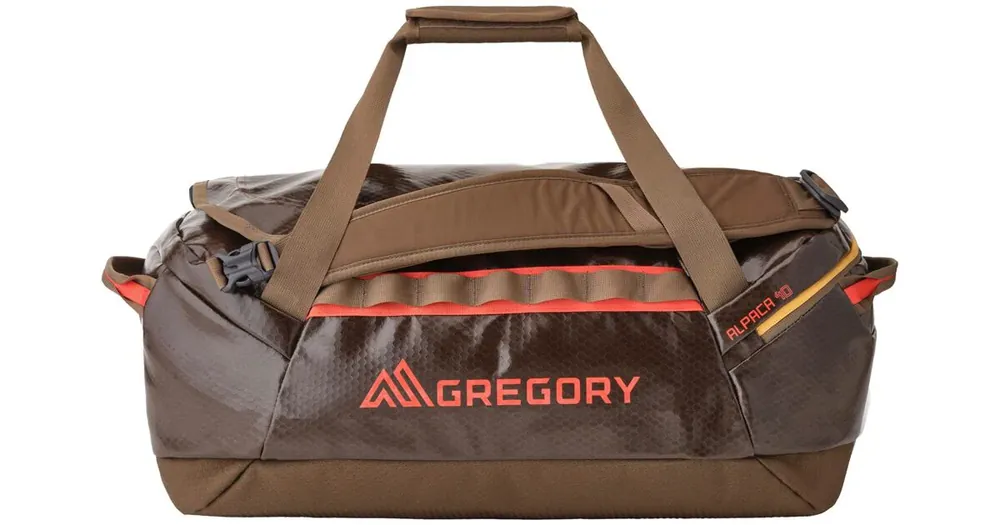 Vrácení Zdarma Taška GREGORY ALPACA 40 Uni