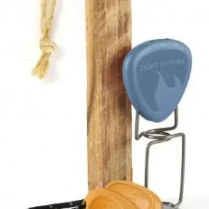 Set LIGHT MY FIRE FIRELIGHTING KIT Super Cena